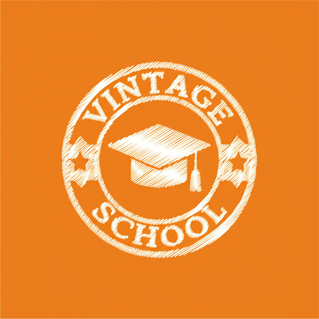 The School House Logo